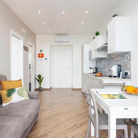 Erasmo Home Luxury Vista Mare Palermo Luaran gambar