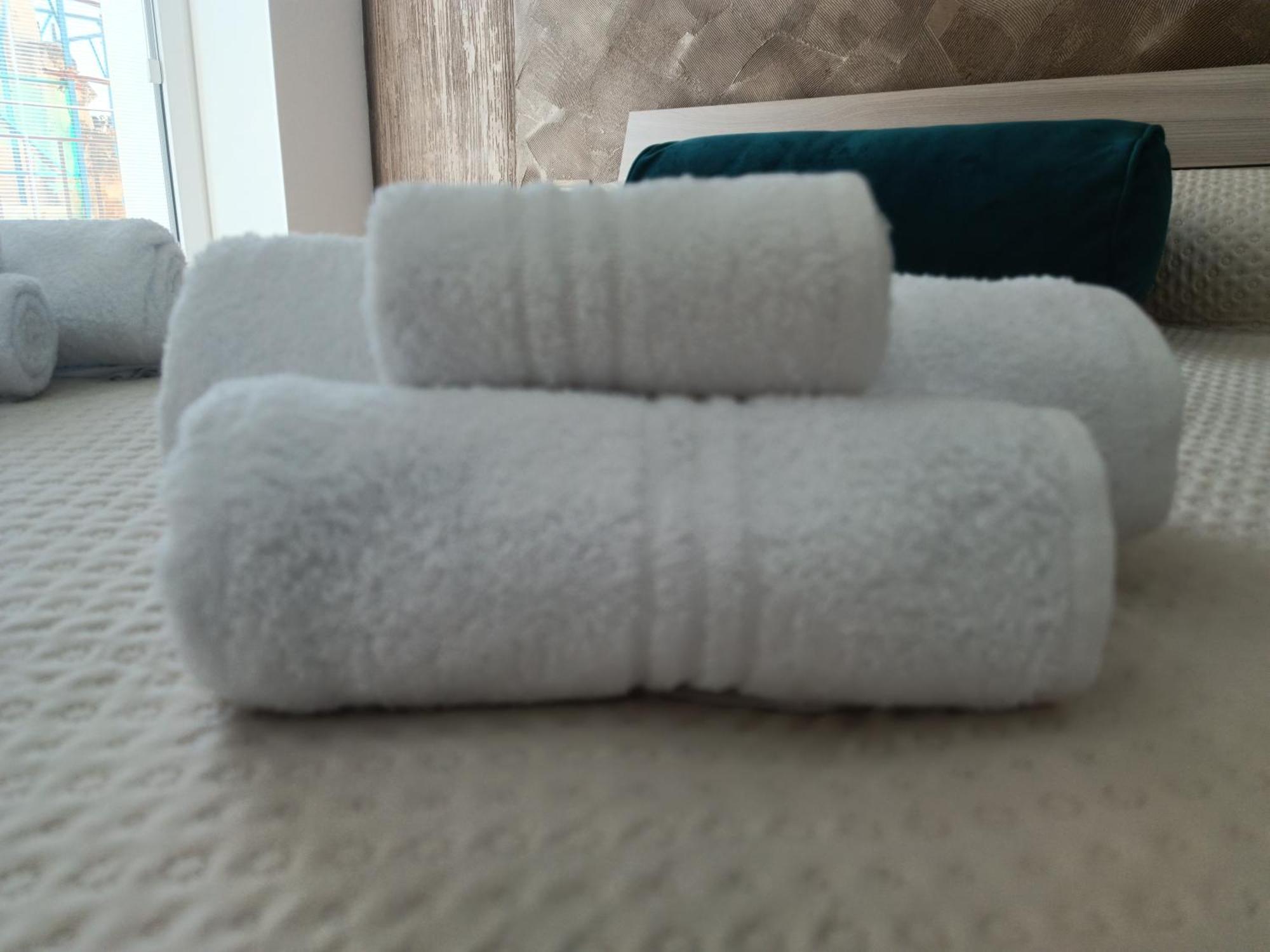 Erasmo Home Luxury Vista Mare Palermo Luaran gambar