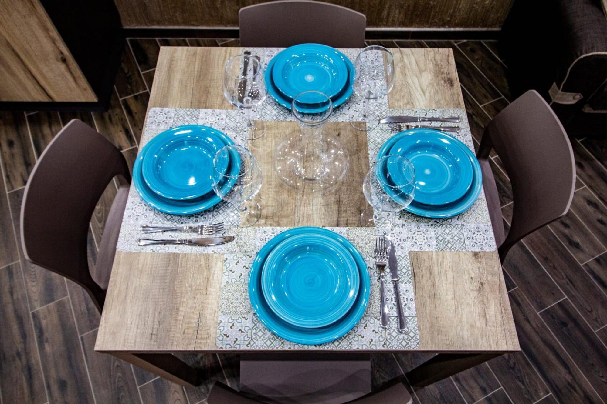Erasmo Home Luxury Vista Mare Palermo Luaran gambar