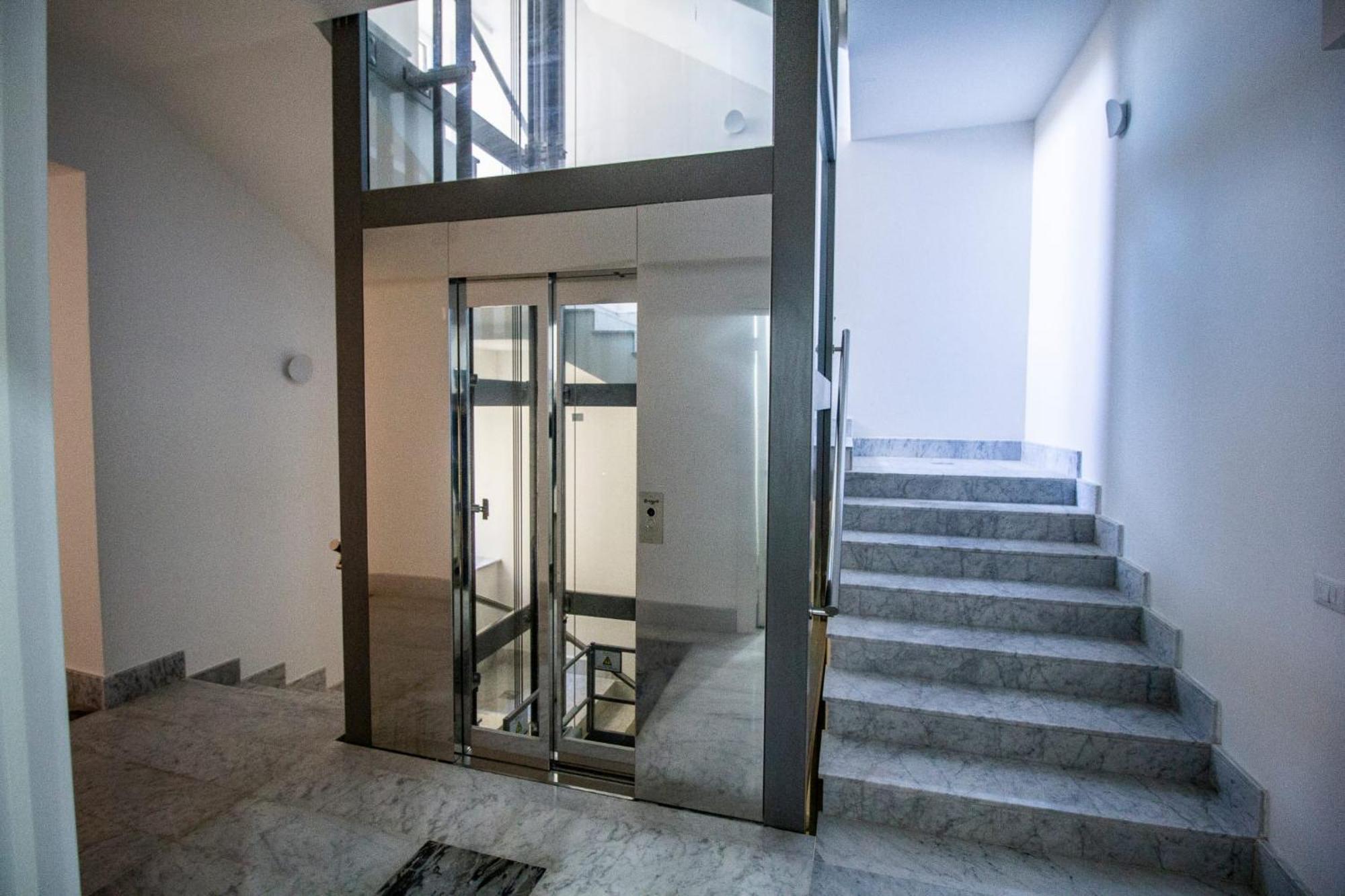 Erasmo Home Luxury Vista Mare Palermo Luaran gambar