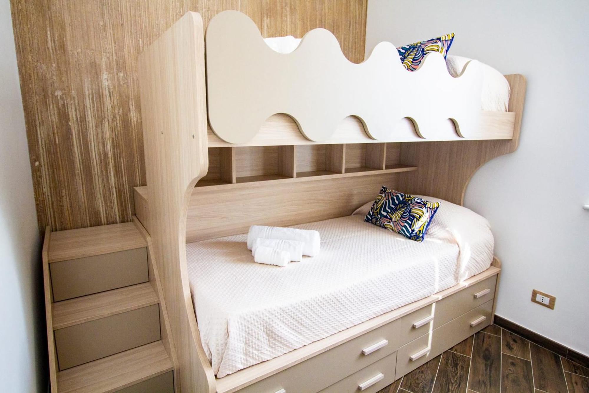 Erasmo Home Luxury Vista Mare Palermo Luaran gambar