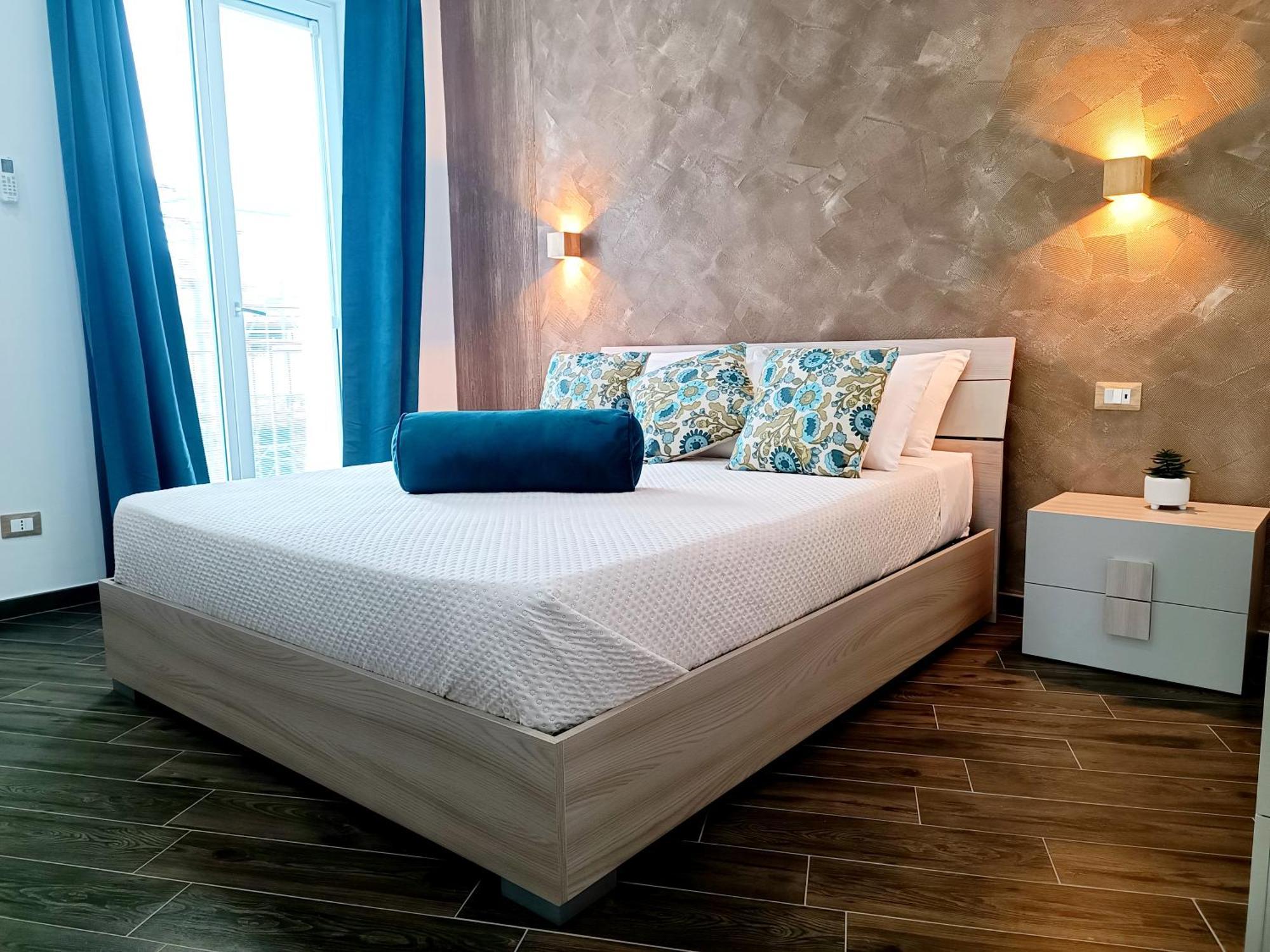 Erasmo Home Luxury Vista Mare Palermo Luaran gambar