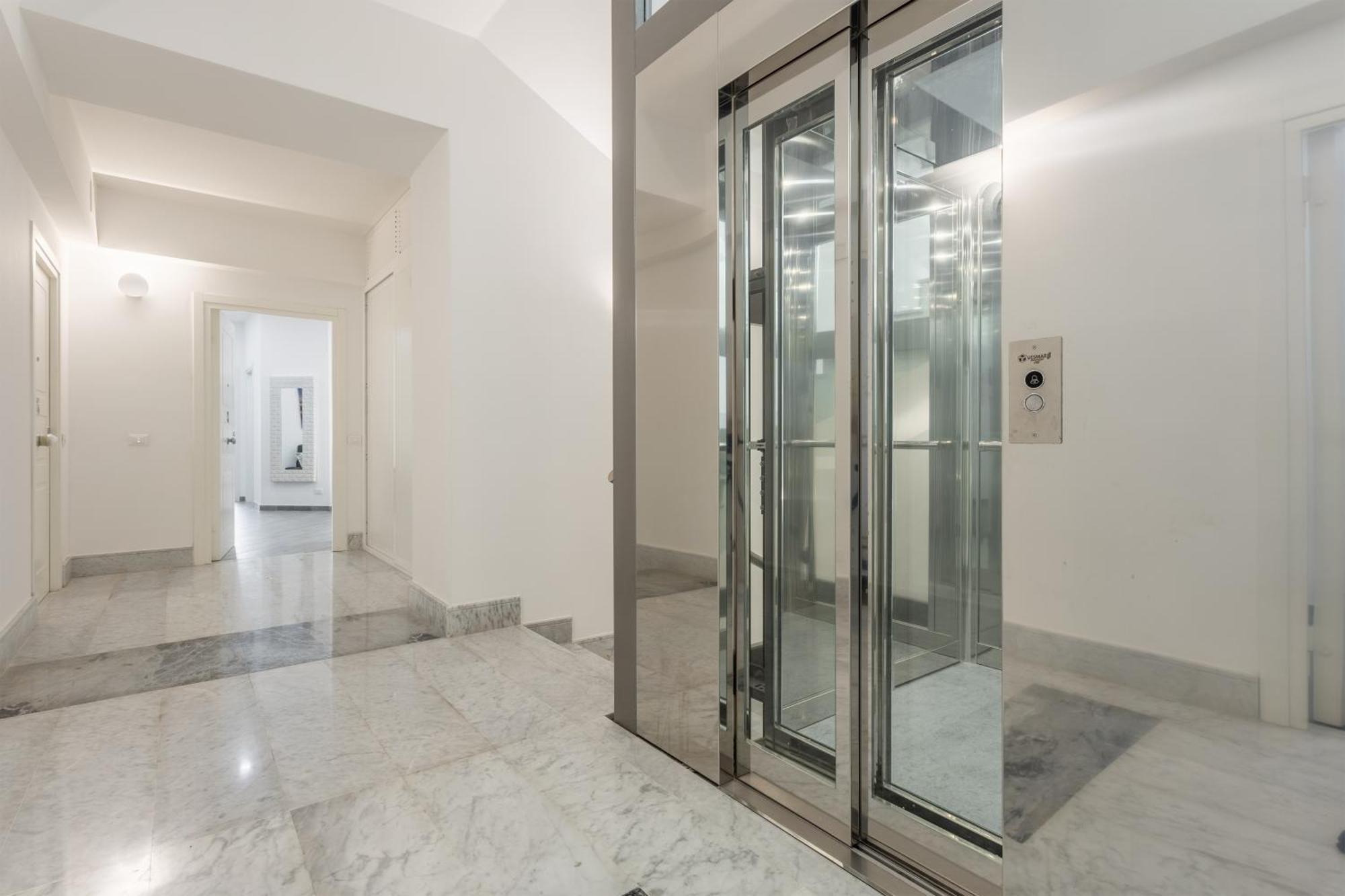 Erasmo Home Luxury Vista Mare Palermo Luaran gambar