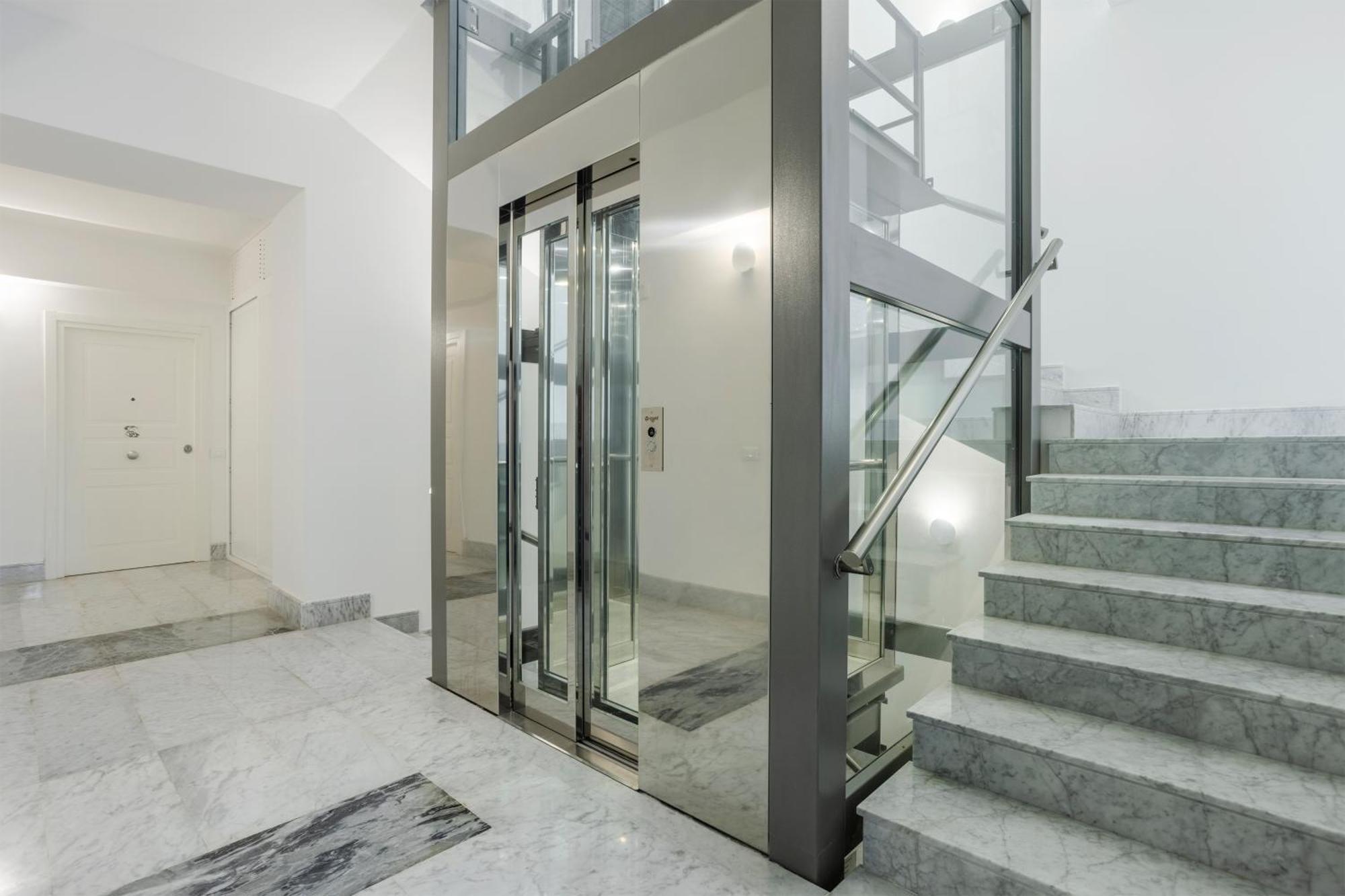 Erasmo Home Luxury Vista Mare Palermo Luaran gambar