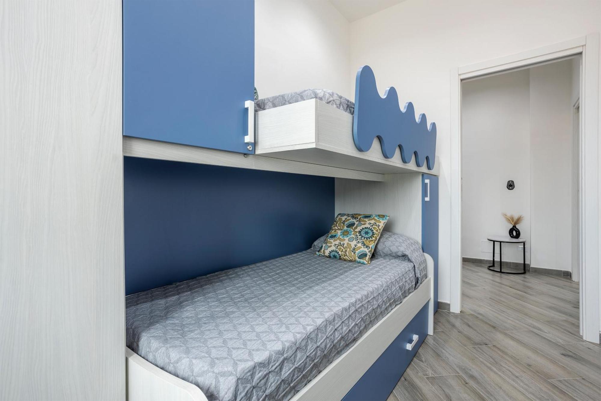 Erasmo Home Luxury Vista Mare Palermo Luaran gambar